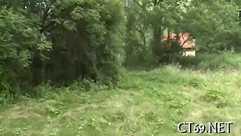 Amateur Teen Gets Pounded Hard In A Wild Sex Session