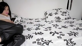 Amateur Couple Enjoys Homemade Asslicking And Pussy Fucking