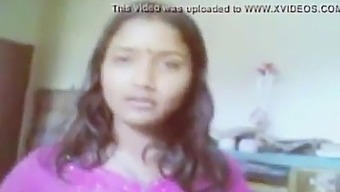 Desi Auntie Gets Fucked Hard In A Wild Video