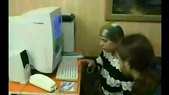 Russian Family Indulges In Swinging And Taboo Activities