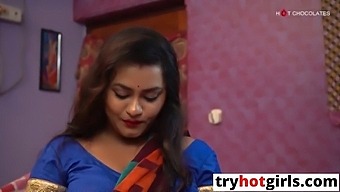 Indian Teacher And Student Engage In Rough Sex With Mutual Consent