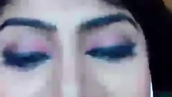 Rasmi'S Solo Performance With Clear Hd Voice And Big-Dick Pussyfucking