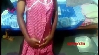 Indian Village Couple Enjoys Eating Pussy In Hd Video