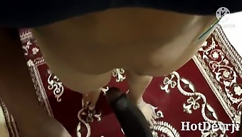 Young Boy Gets Fucked By An Indian Mature Woman