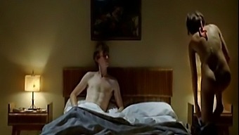 Mature And Teen Actors Star In A Steamy Family Flick
