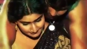Sizzling Indian Mature Woman In A Steamy Video