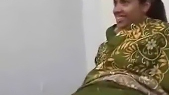 Indian Teen Enjoys Threesome With Two Handsome Boys