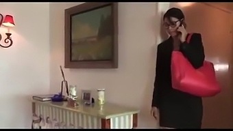 Teen Boy Gets Intimate With His Stepmom In A Forbidden Encounter