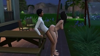 Rekha, The Mature Indian Aunty In Steamy Hindi Audio Sex