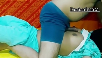 Muslim Girlfriend In Indian Village Gets Fucked On Eid