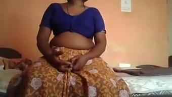 Desi Housekeeper With Bbw Features Engages In Steamy Sex Session