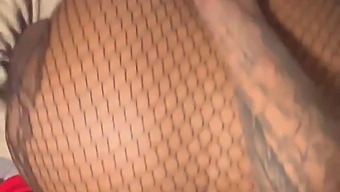 After A Long Wait, Bfreakl06 Finally Gets To Have Sex With Me