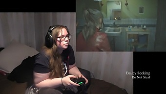 Experience The Horror Of Resident Evil 2 In A Stripped-Down Playthrough