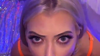 Linzee Ryder, Milf Barbie Tuyệt Đẹp, Sống Lại Trong Video Này