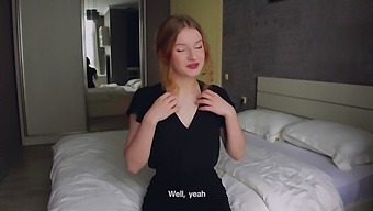 Petite Teen'S Stone-Hard Nipples: Weekly Pleasure Revealed