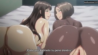Here Are Three Hentai Ntr Videos You Must Watch