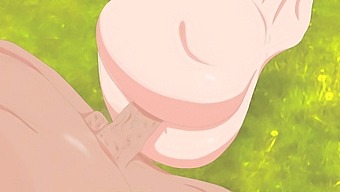 In Minecraft, Steve Has Sex With Alex, Who Is Paralyzed From The Waist Down
