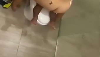Kalvin Goes Viral In Porn Video
