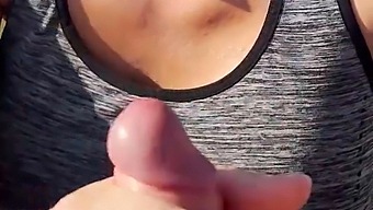 Compilation Of Face Fucking And Blowjobs With Facials