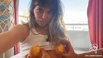 Sensational Orgasm From Hentai Porn Leads To Creampie - Mybadreputation