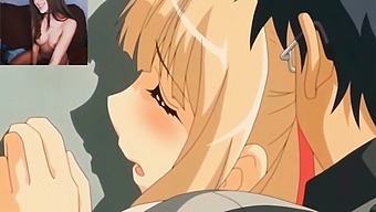 Mariti Soddisfatti: Eccitati Dal Piacere Delle Loro Mogli [Hentai Senza Censura Con Sottotitoli In Inglese]