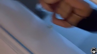 Stepmother With Big Breast Seduces Lil D While Father Is Not At Home (Part 1)