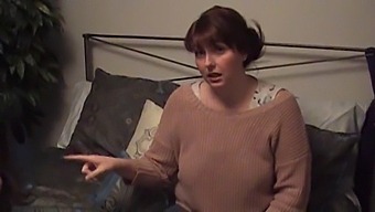 Meine Stiefgeschwister Und Ich Haben Einen Tabulosen Dreier Mit Mama