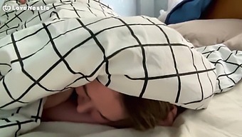 Nestle'S Perfect Ass Gets Fucked By Accident By Her Stepson