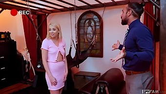 Madison Summers' Surprising Birthday Gift To Her Stepdad