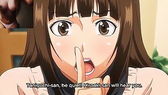 Penetrate Fully, Yet Refrain From Ejaculation. [Unfiltered Adult Animation With English Subtitles]