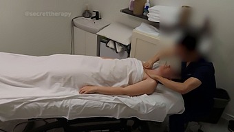 Married Girl Sera Screams "No More" As She Reaches Orgasm
