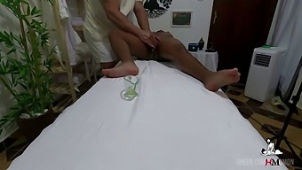 New Recording Of Genuine Tantric Massage Session Captured On Camera