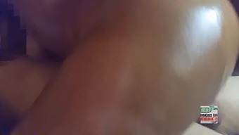 Amateur Latina Babe Rides And Sucks My Cock In Front Of Her Boyfriend