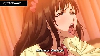 Animated Hentai Showcases Cheating Wives And Their Musical Lovers