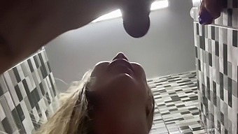 I Went To A Party And Decided To Have Sex In A Public Place